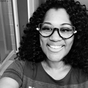 Meet your Posher, Anita